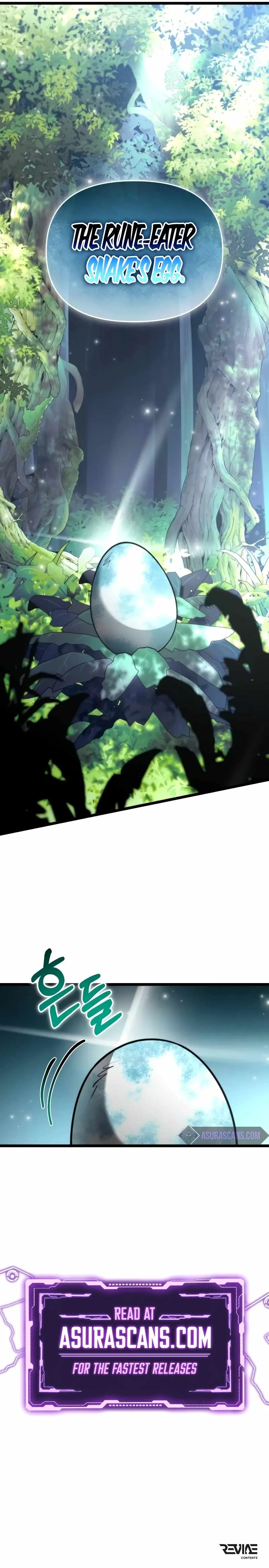Reincarnator (Manhwa) Chapter 24 page 15