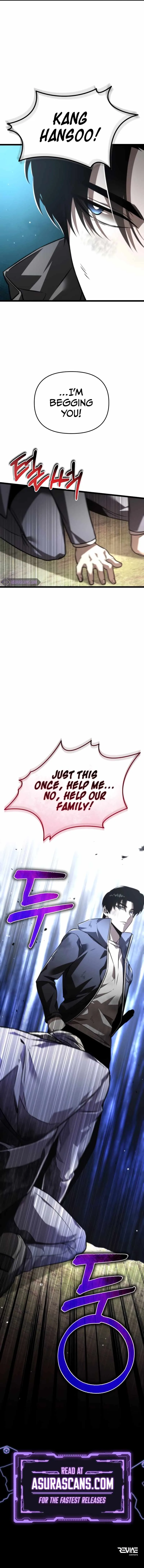Reincarnator (Manhwa) Chapter 25 page 14