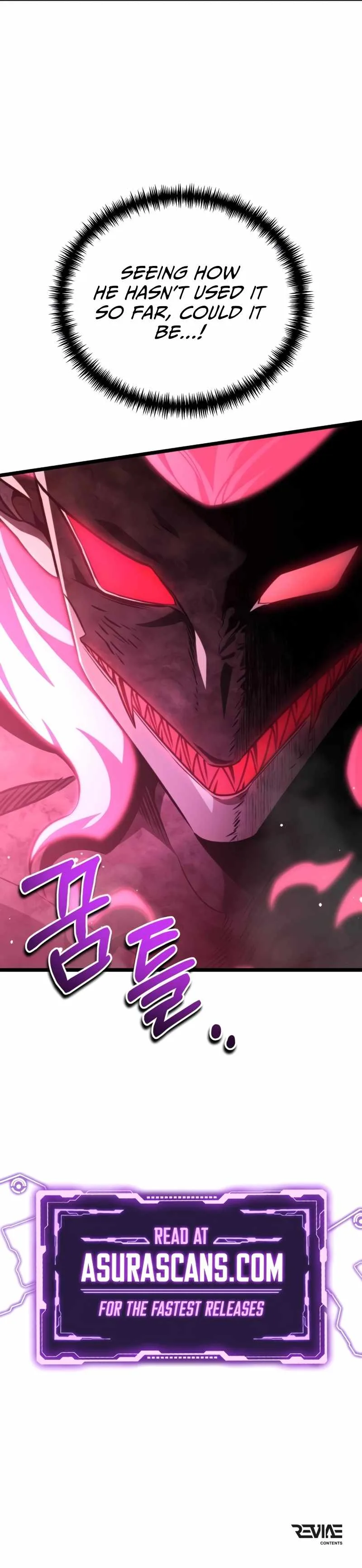 Reincarnator (Manhwa) Chapter 28 page 13