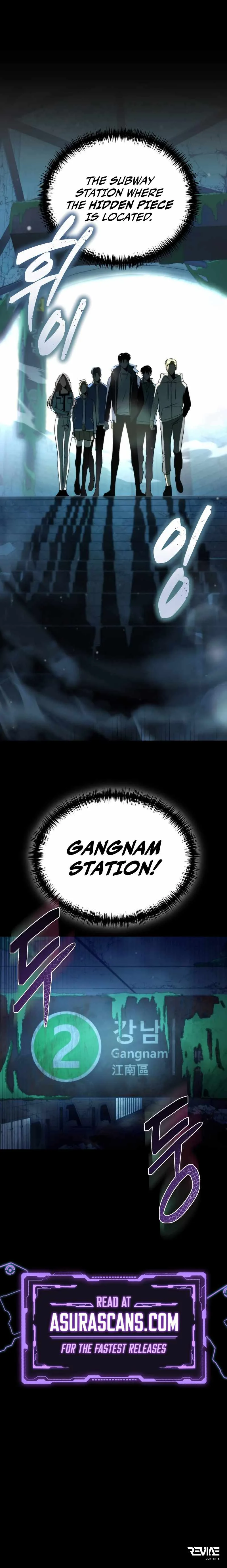 Reincarnator (Manhwa) Chapter 3 page 16