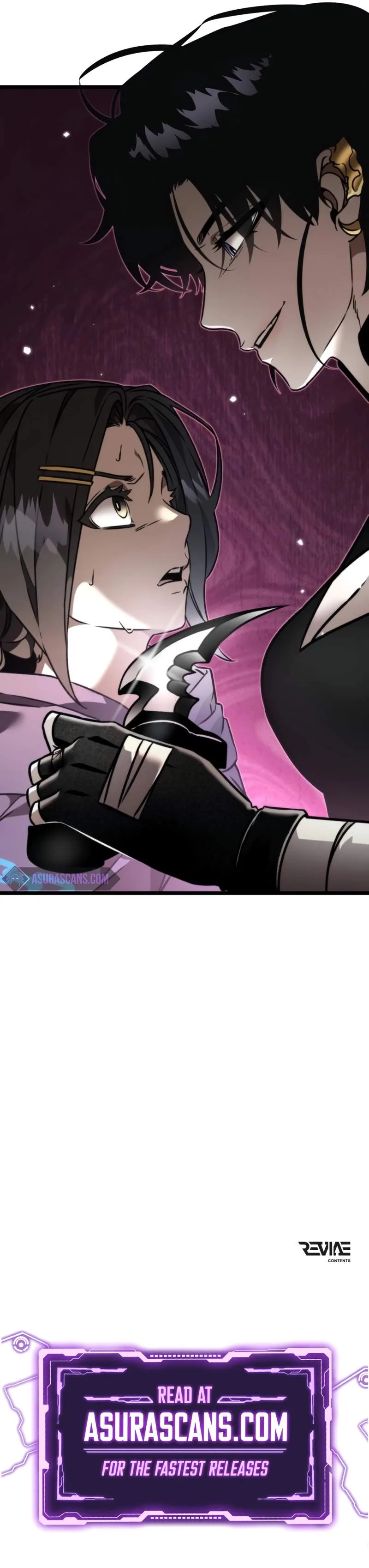 Reincarnator (Manhwa) Chapter 37 page 16