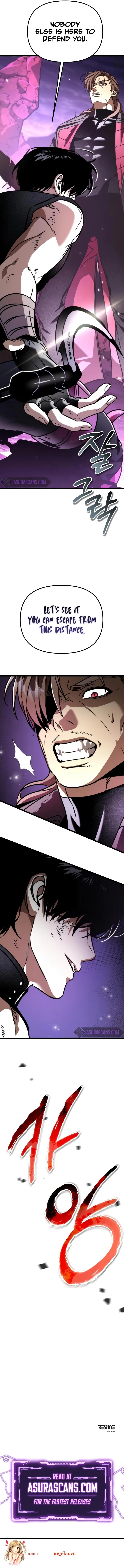 Reincarnator (Manhwa) Chapter 41 page 17