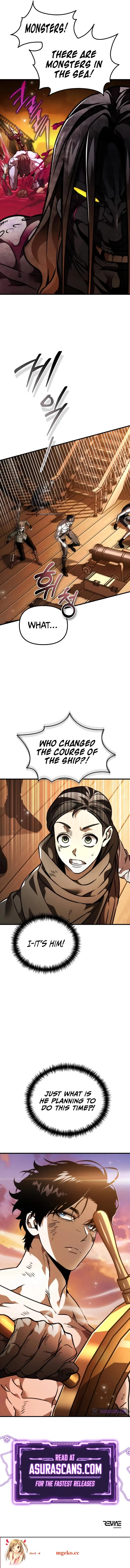 Reincarnator (Manhwa) Chapter 45 page 17