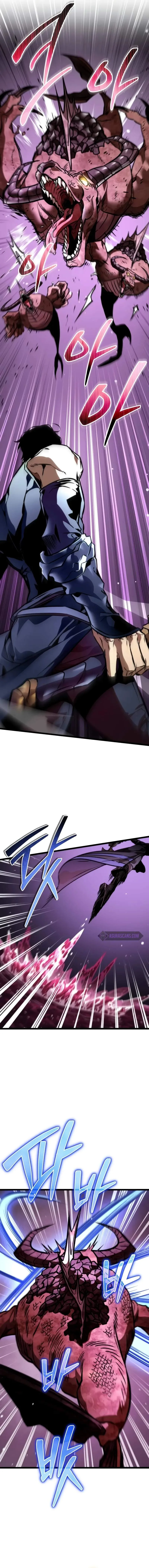 Reincarnator (Manhwa) Chapter 50 page 15