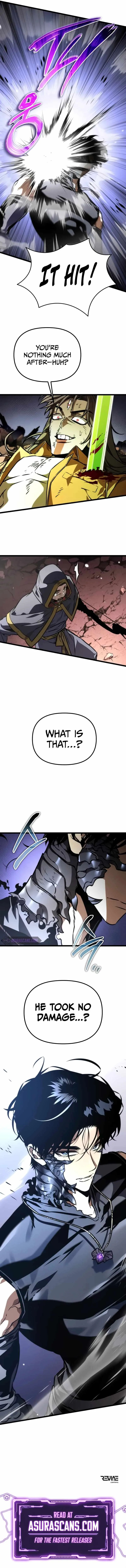 Reincarnator (Manhwa) Chapter 57 page 18