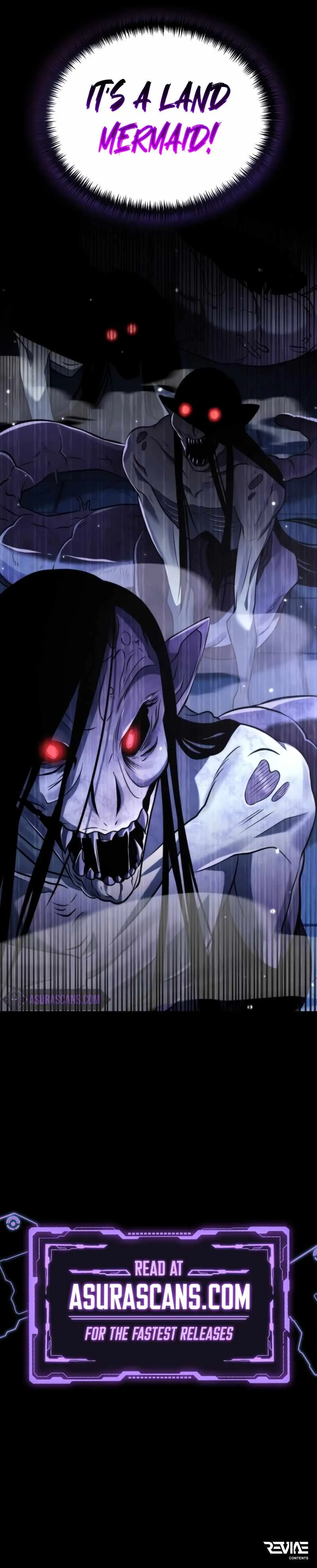 Reincarnator (Manhwa) Chapter 6 page 11