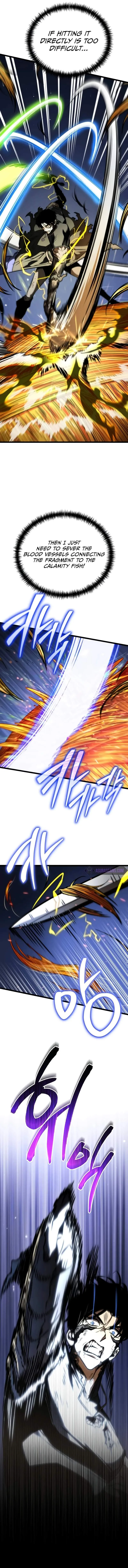 Reincarnator (Manhwa) Chapter 60 page 15