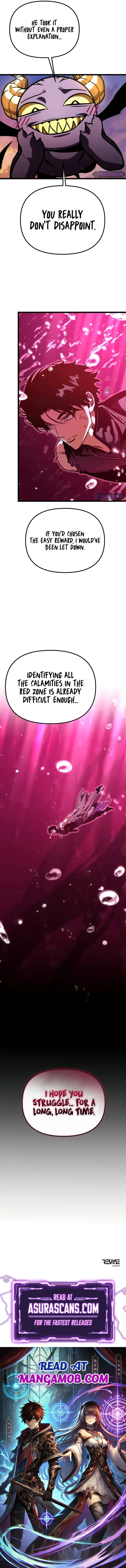 Reincarnator (Manhwa) Chapter 61 page 16