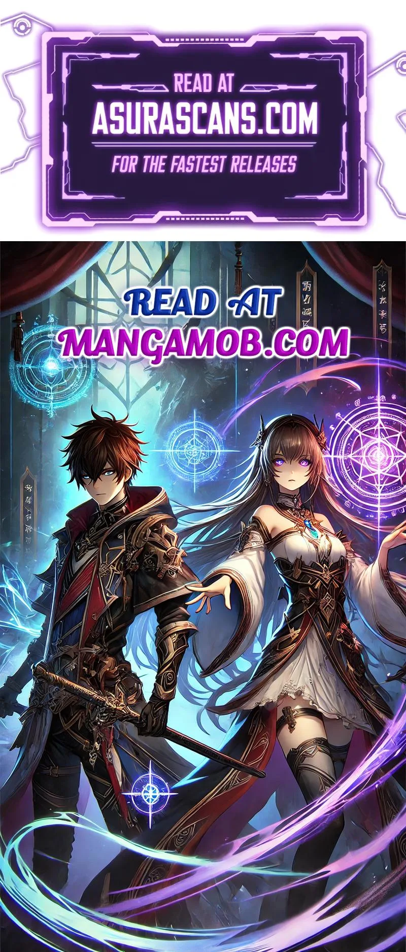 Reincarnator (Manhwa) Chapter 63 page 14