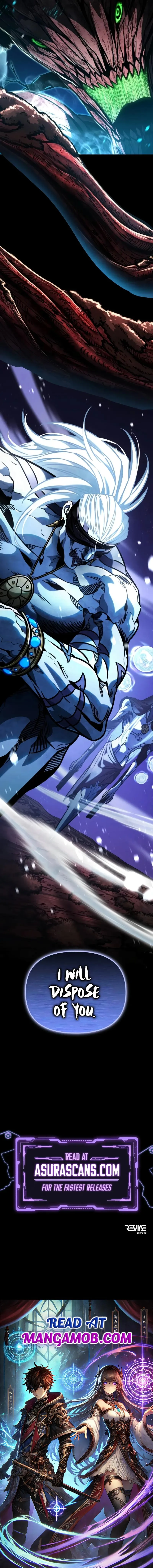 Reincarnator (Manhwa) Chapter 64 page 15