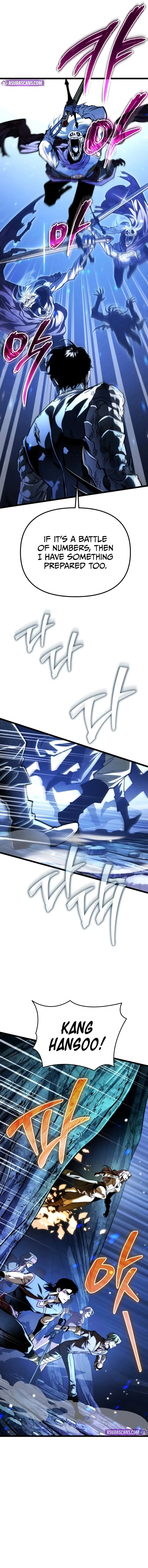 Reincarnator (Manhwa) Chapter 65 page 13