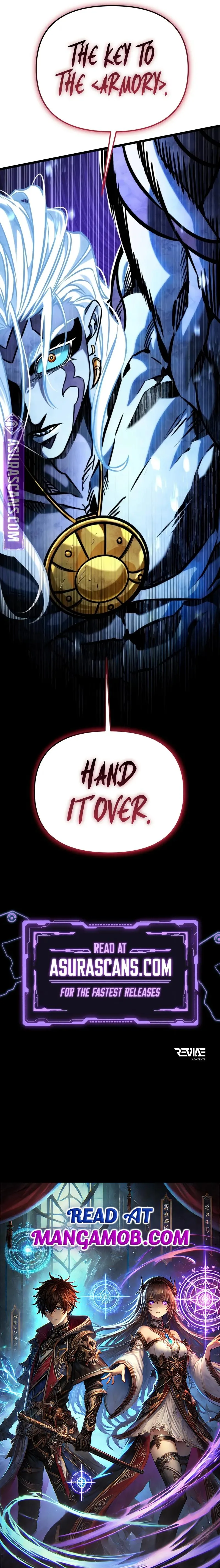Reincarnator (Manhwa) Chapter 67 page 17
