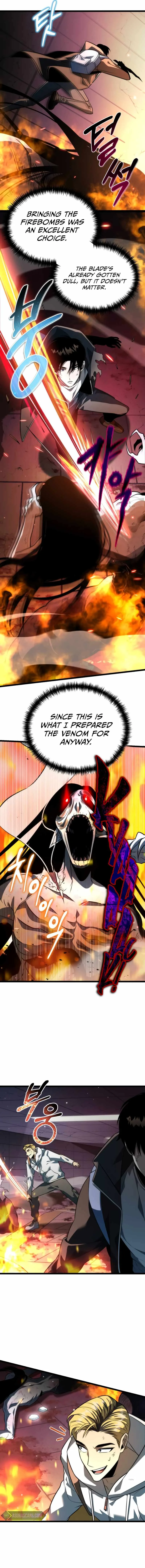 Reincarnator (Manhwa) Chapter 7 page 10