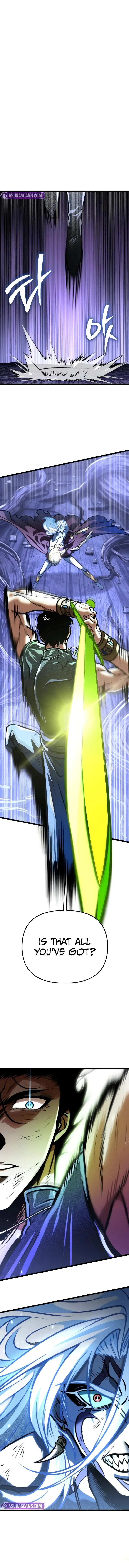 Reincarnator (Manhwa) Chapter 70 page 2