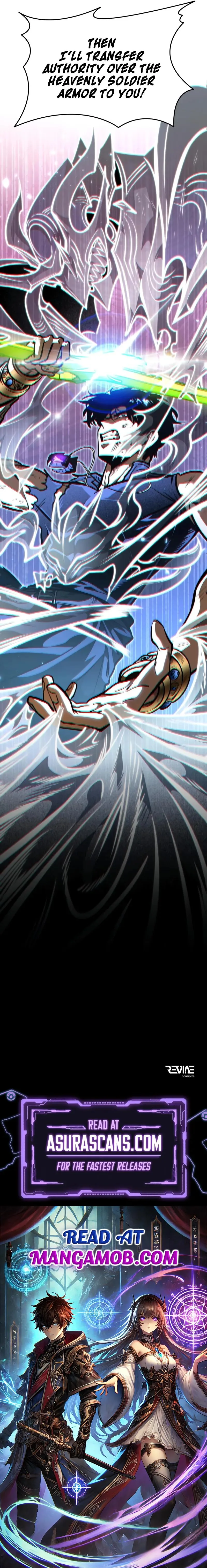 Reincarnator (Manhwa) Chapter 70 page 16