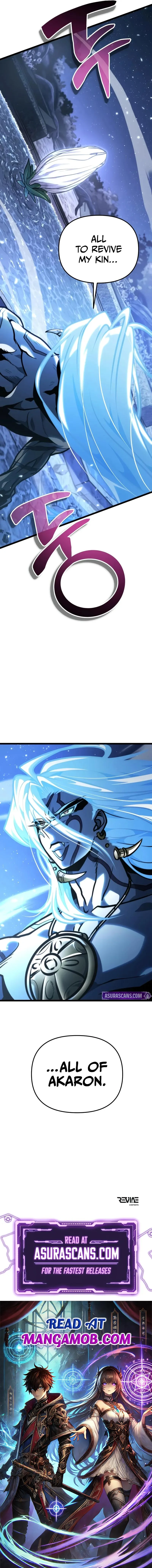 Reincarnator (Manhwa) Chapter 71 page 16