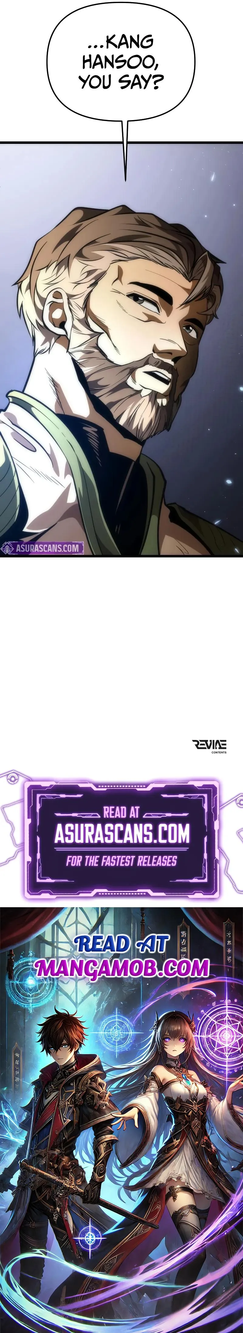 Reincarnator (Manhwa) Chapter 76 page 16