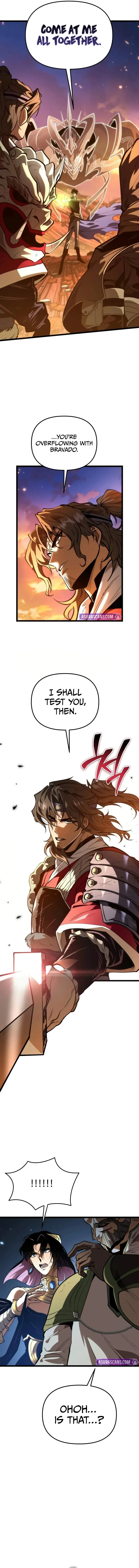 Reincarnator (Manhwa) Chapter 77 page 11