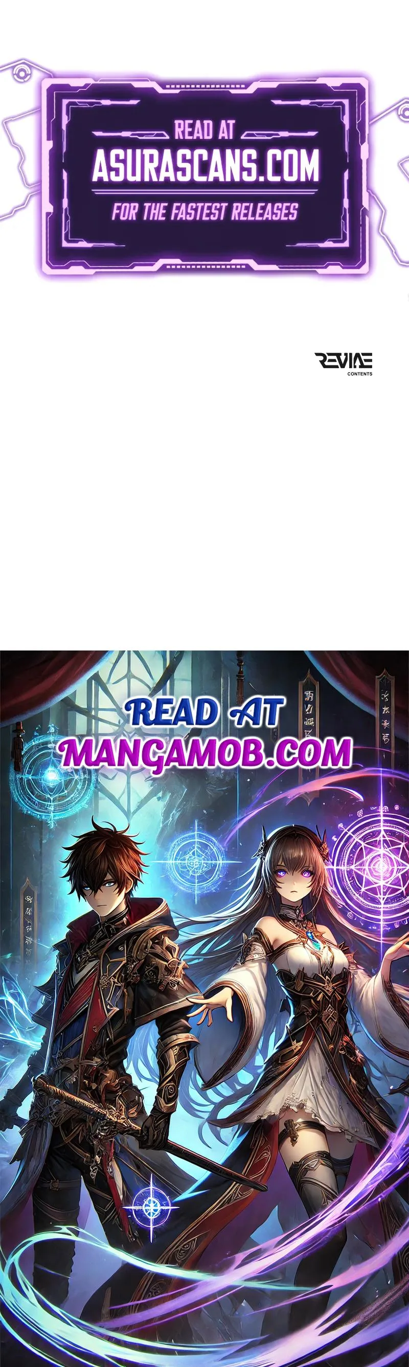 Reincarnator (Manhwa) Chapter 80 page 14