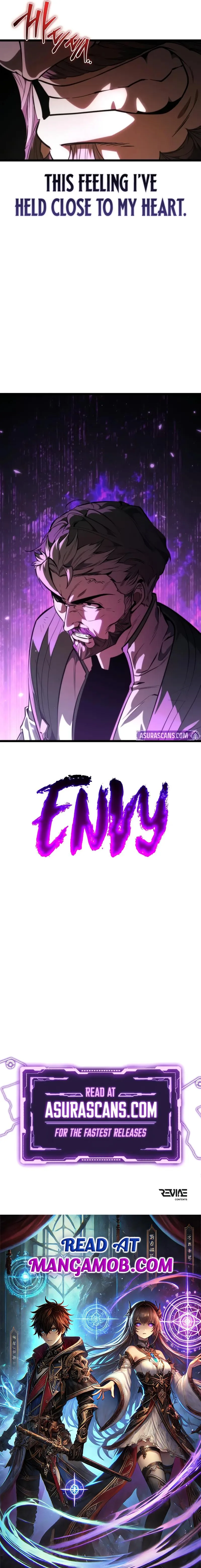 Reincarnator (Manhwa) Chapter 82 page 14