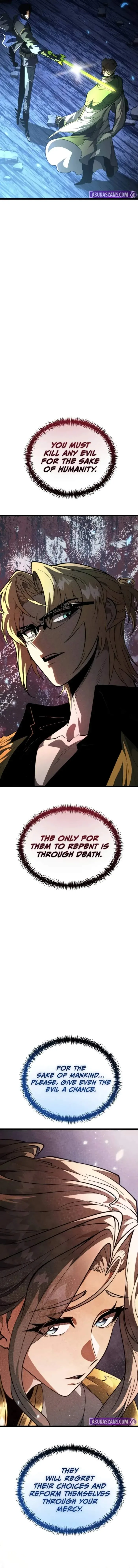 Reincarnator (Manhwa) Chapter 83 page 8