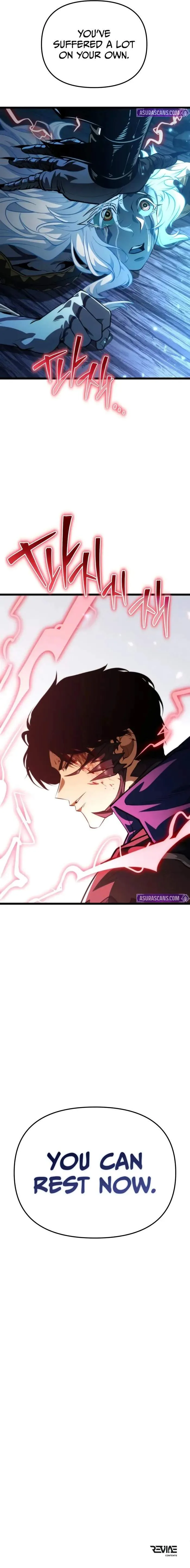 Reincarnator (Manhwa) Chapter 84 page 14