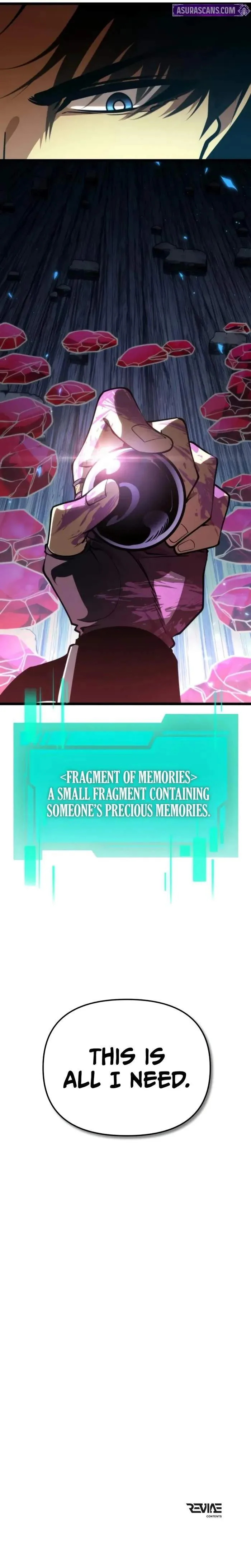 Reincarnator (Manhwa) Chapter 85 page 15