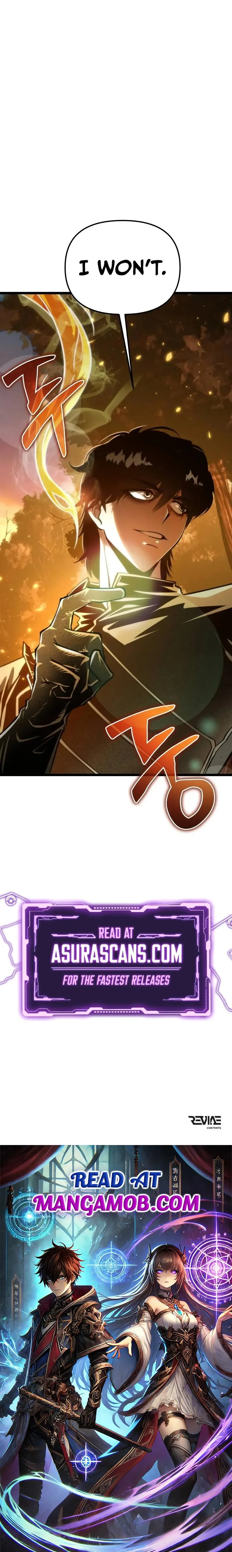 Reincarnator (Manhwa) Chapter 86 page 15