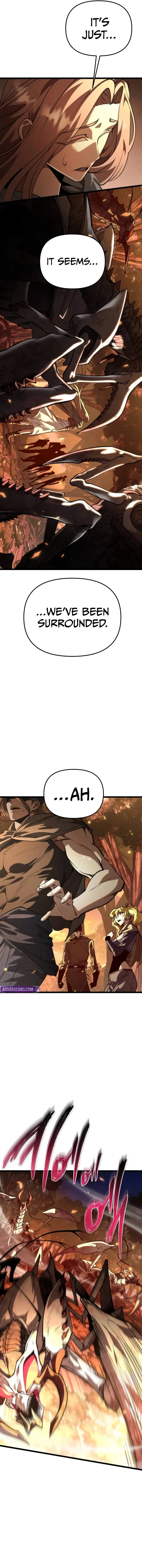 Reincarnator (Manhwa) Chapter 87 page 7