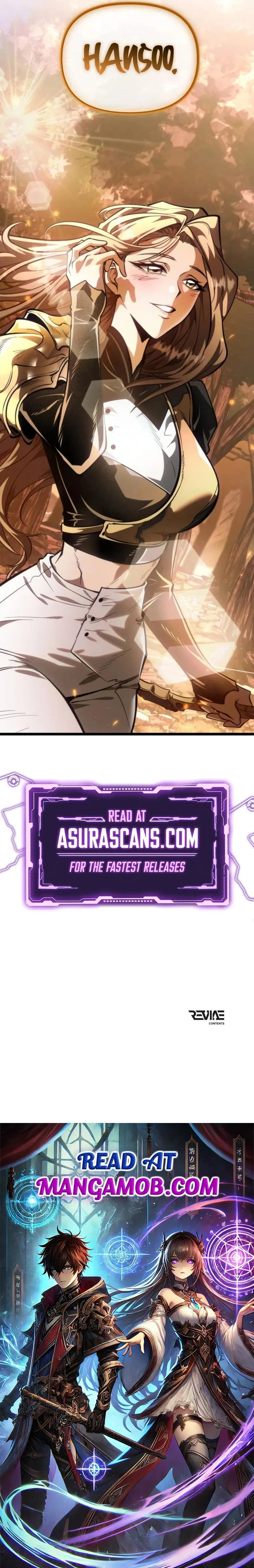 Reincarnator (Manhwa) Chapter 87 page 17