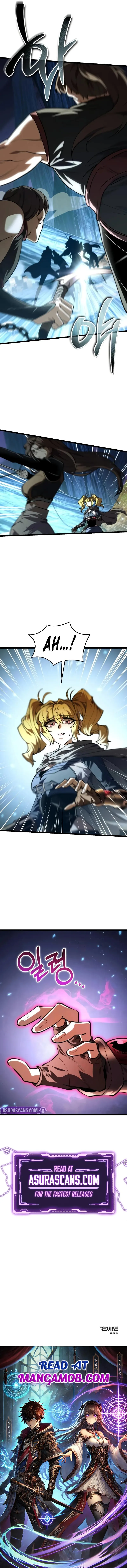 Reincarnator (Manhwa) Chapter 89 page 17