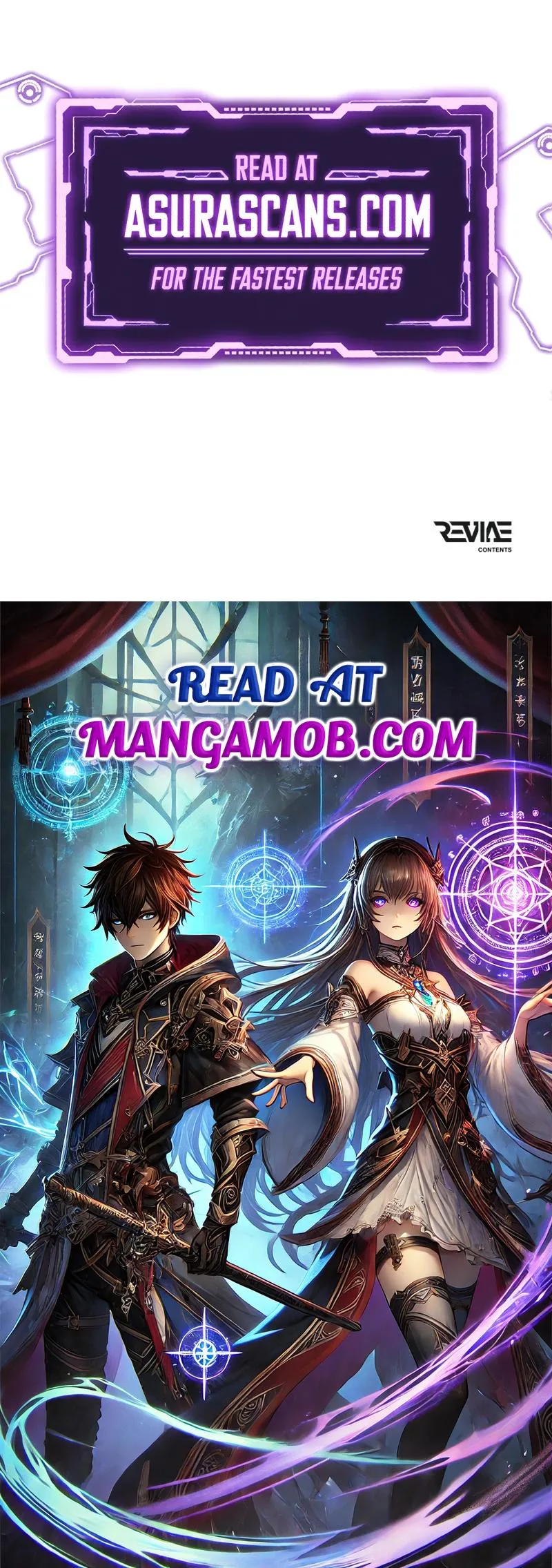 Reincarnator (Manhwa) Chapter 91 page 16