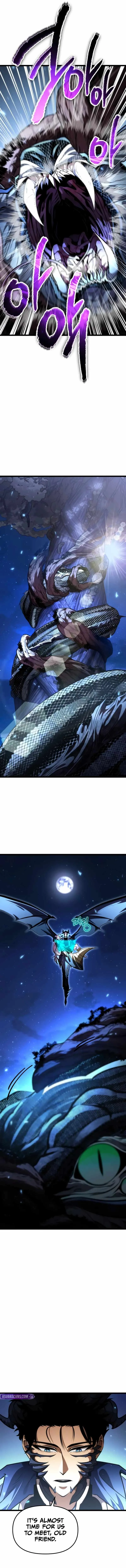 Reincarnator (Manhwa) Chapter 94 page 14