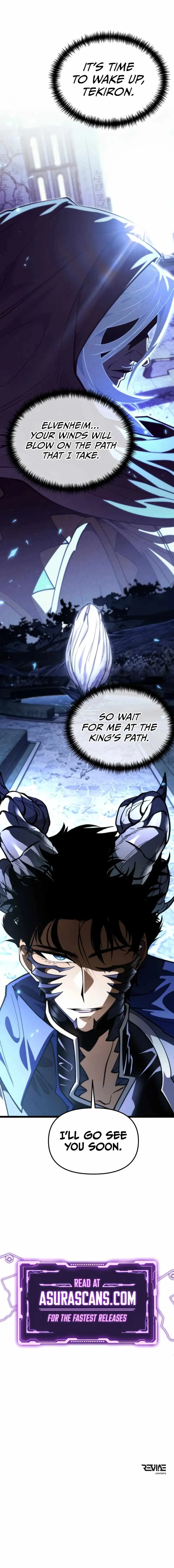 Reincarnator (Manhwa) Chapter 94 page 15