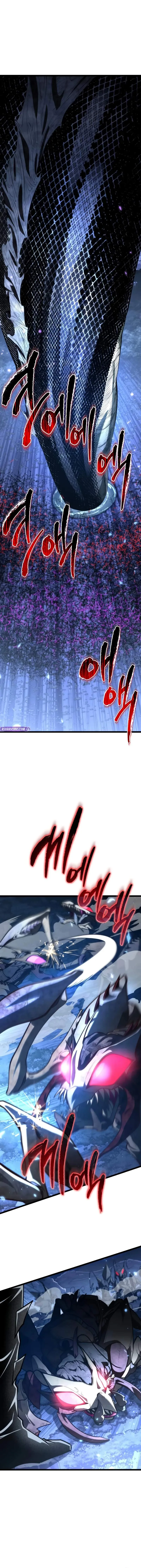 Reincarnator (Manhwa) Chapter 95 page 2