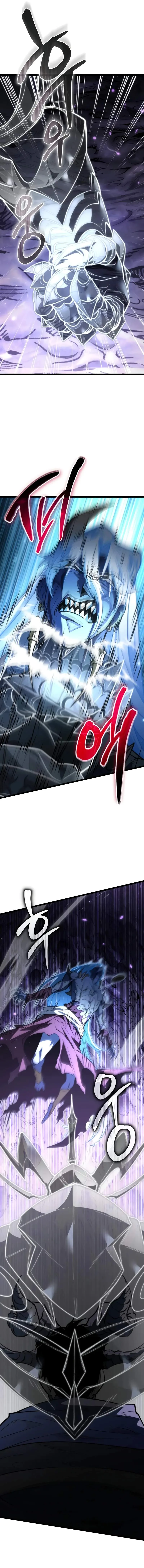 Reincarnator (Manhwa) Chapter 96 page 11