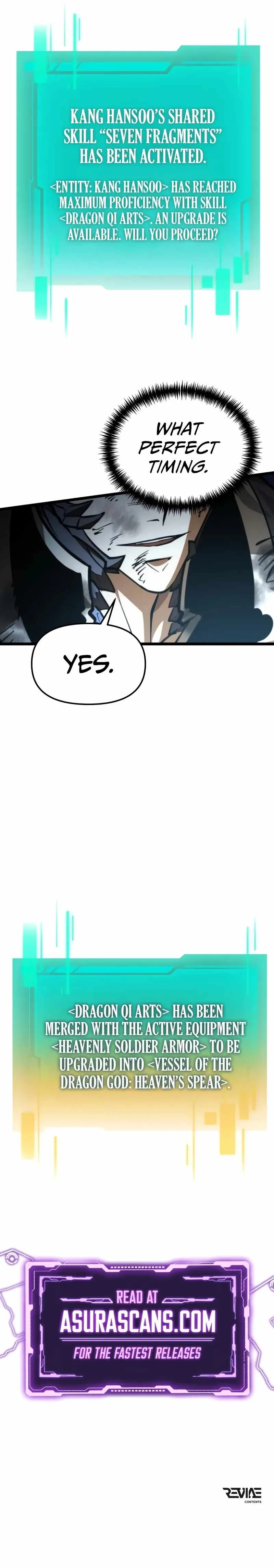 Reincarnator (Manhwa) Chapter 97 page 16