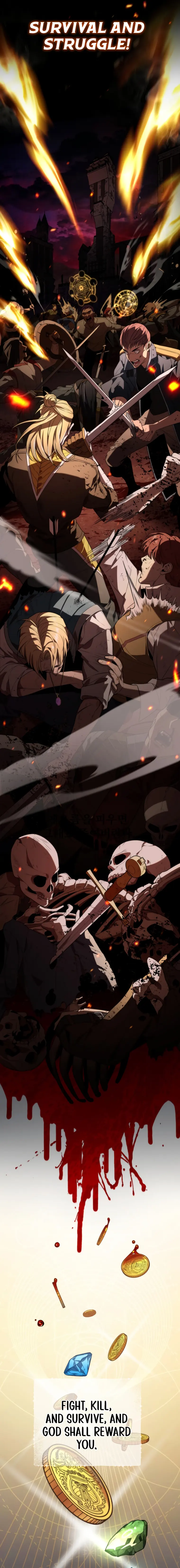Reincarnator Chapter 0 page 4