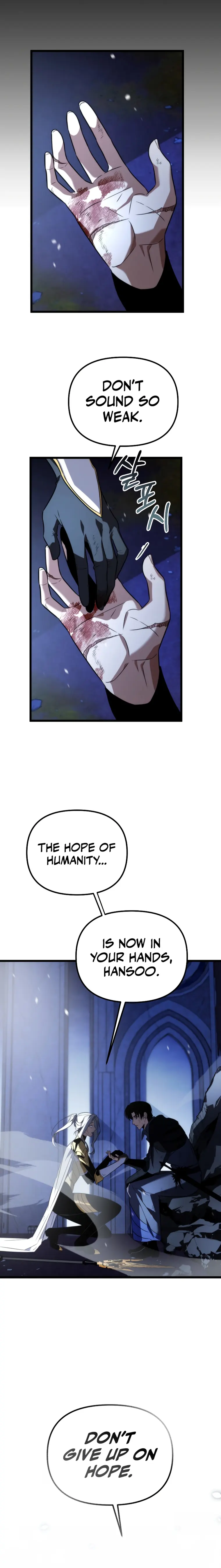 Reincarnator Chapter 0 page 17