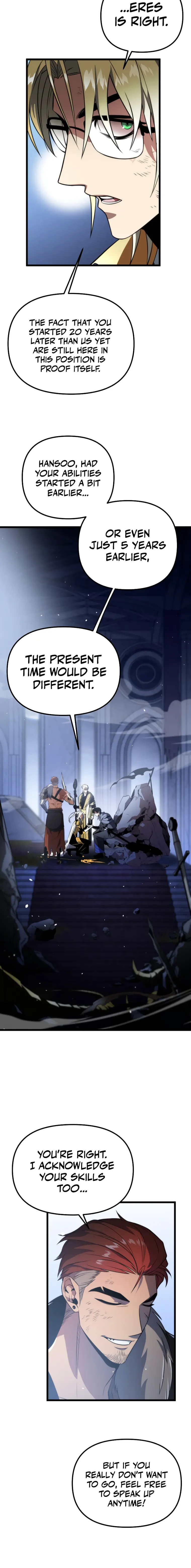 Reincarnator Chapter 0 page 19