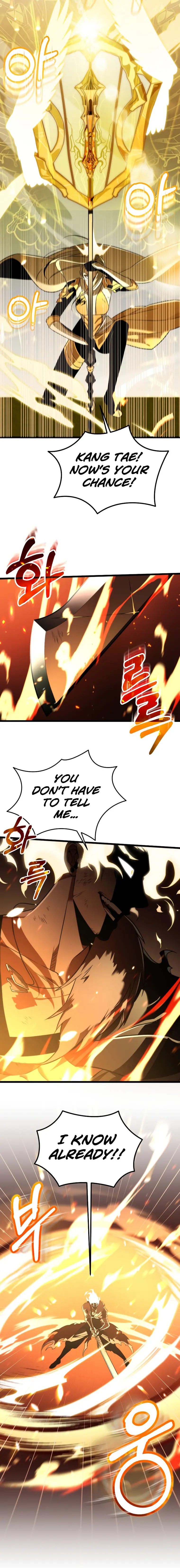 Reincarnator Chapter 0 page 27