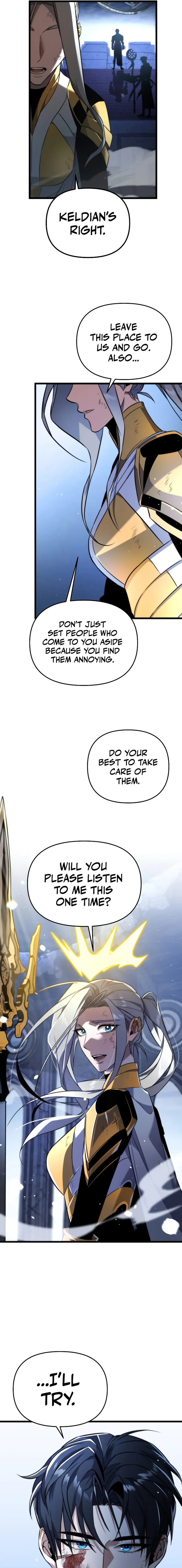 Reincarnator Chapter 0 page 30