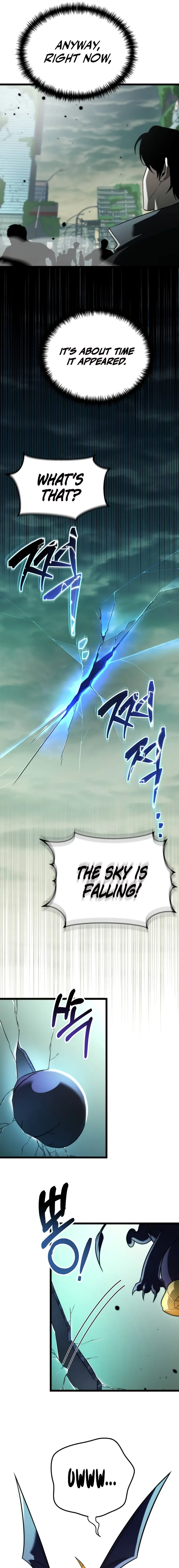 Reincarnator Chapter 1 page 10
