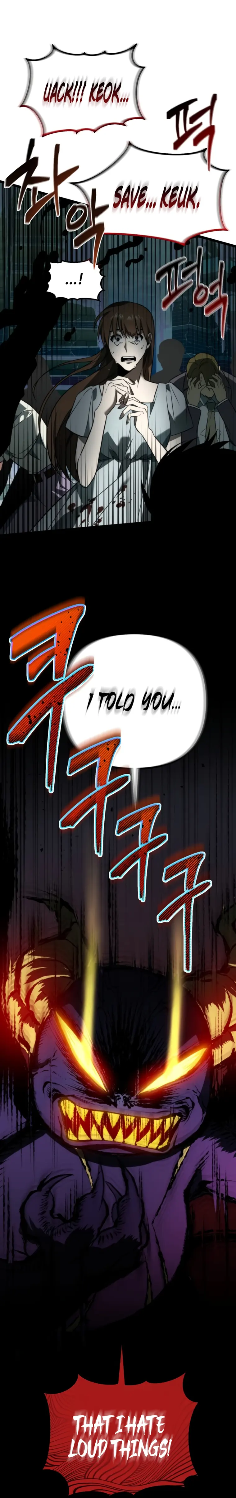 Reincarnator Chapter 1 page 18