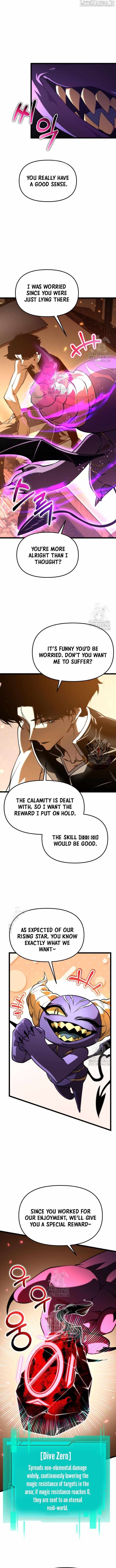 Reincarnator Chapter 101 page 7