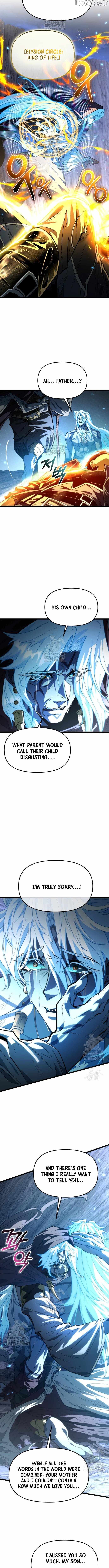 Reincarnator Chapter 101 page 4
