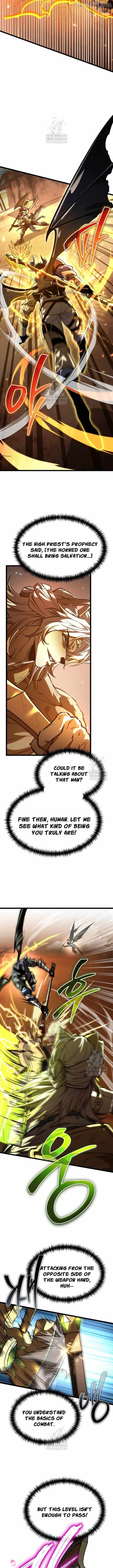 Reincarnator Chapter 111 page 3