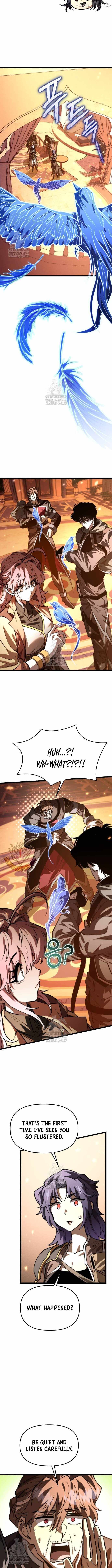 Reincarnator Chapter 111 page 13