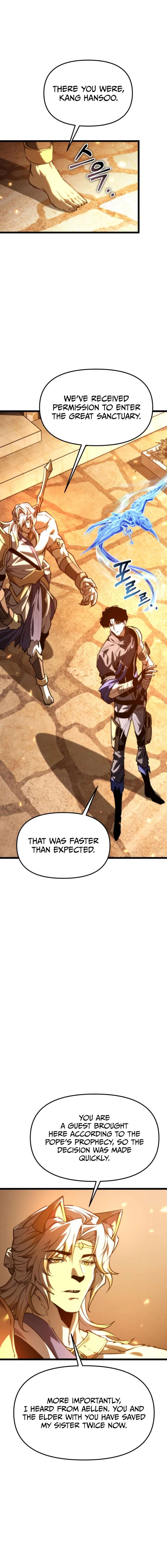 Reincarnator Chapter 112 page 7