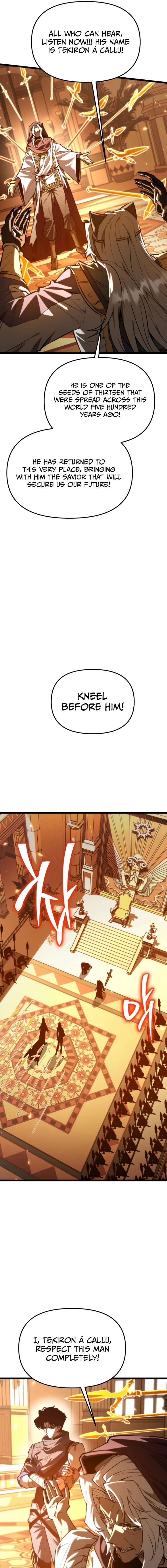 Reincarnator Chapter 112 page 20
